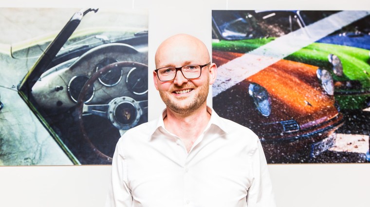 Fotograf, Jakob Kähler, Kähler, Ausstellung, Foto, Doppelbelichtung