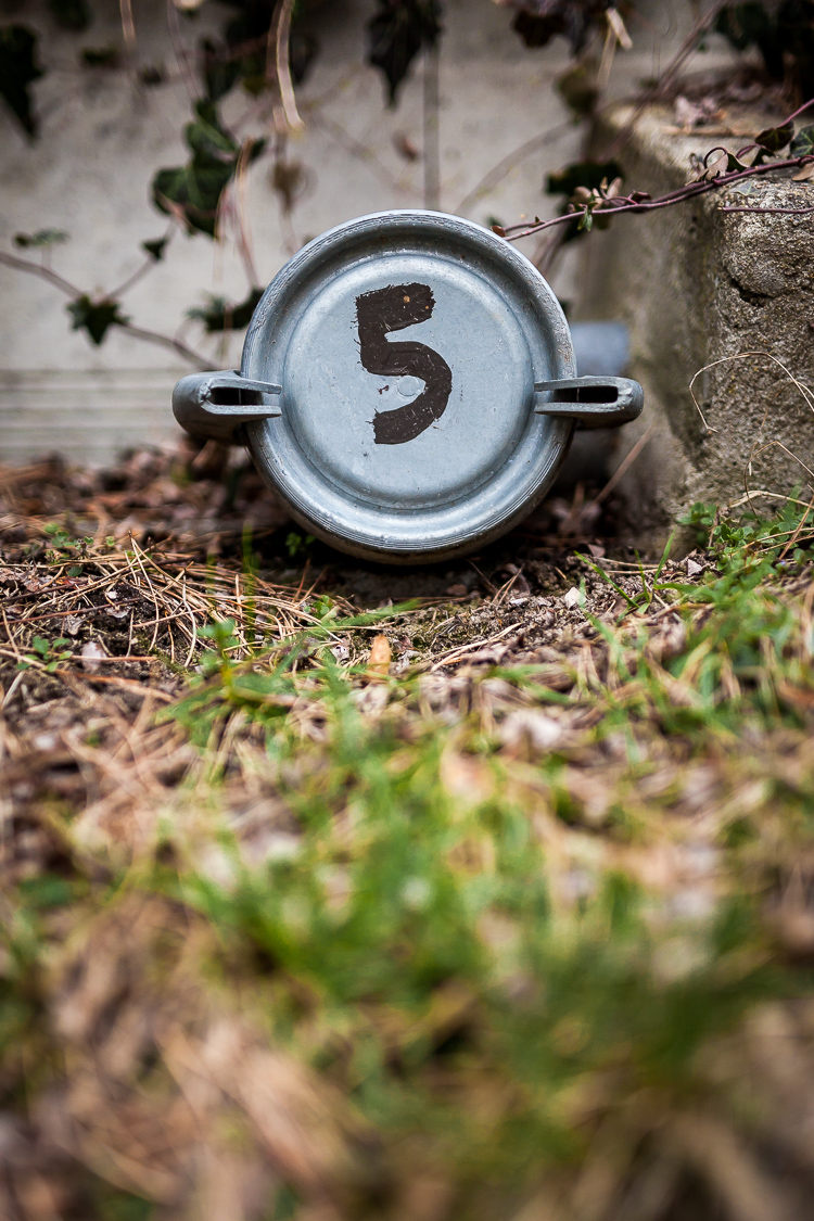 Detail, Rätsel, Nummer, Draufsicht, frontal