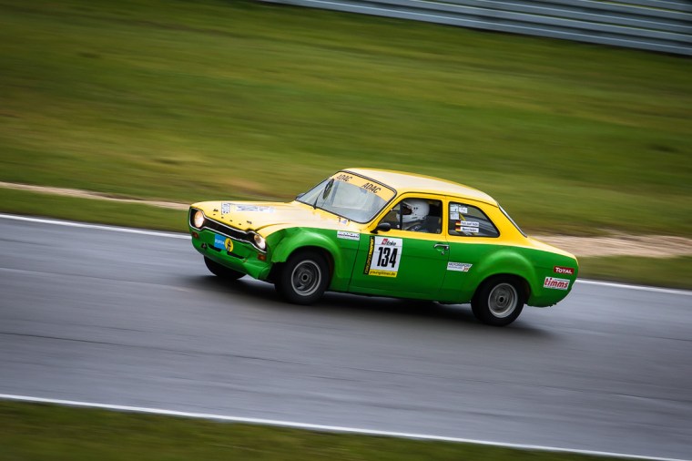 Ford, Escort, Ford Escort, Hundeknochen, Oldtimer, Auto, Rennen, Autorennen, Nürburgring, Rennstrecke