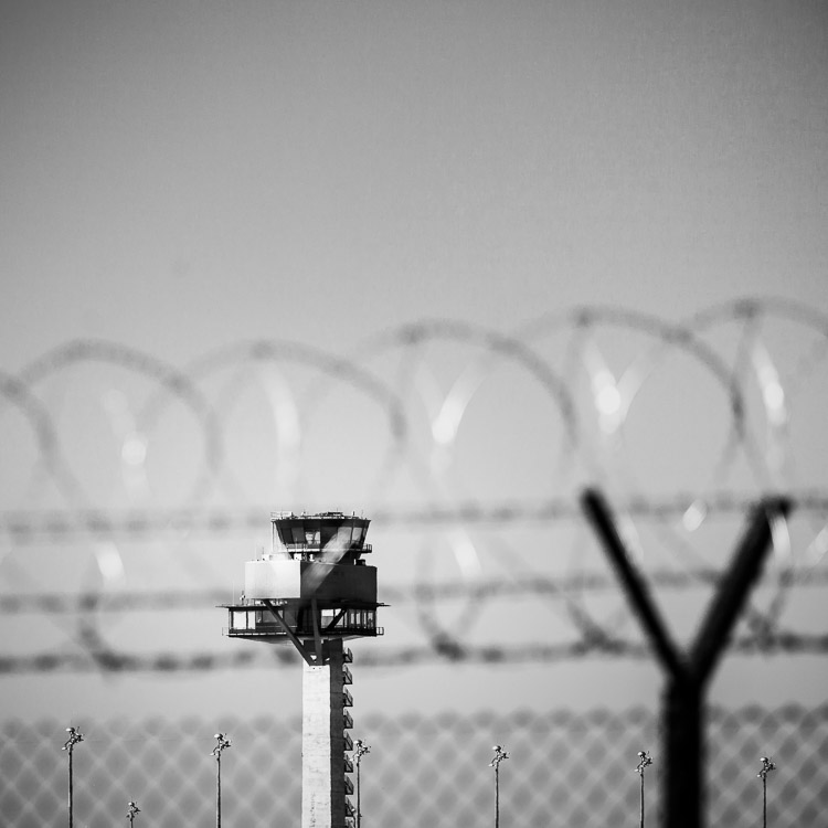 Flughafen, BER, Berlin-Brandenburg, Airport, Tower
