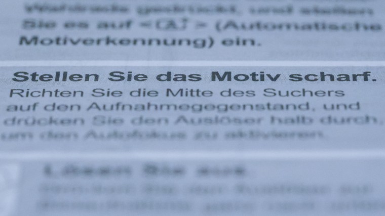 Bedienungsanleitung, Canon EOS 5D Mark IV