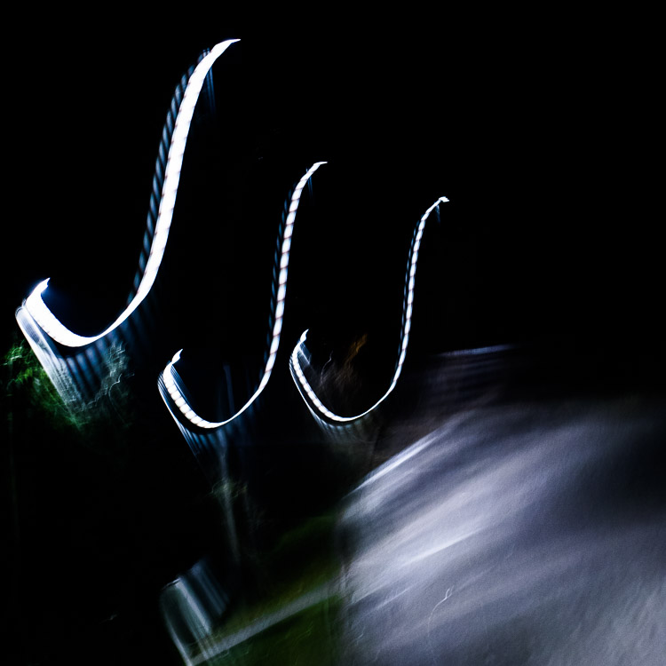 Straßenbeleuchtung, Laterne, Halogenlicht, Licht, Nacht, Straße