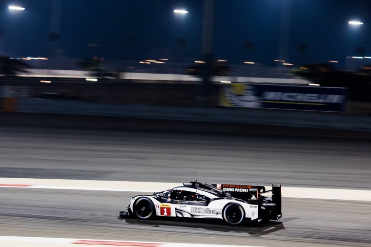 Rennwagen, Autorennen, WEC, Porsche