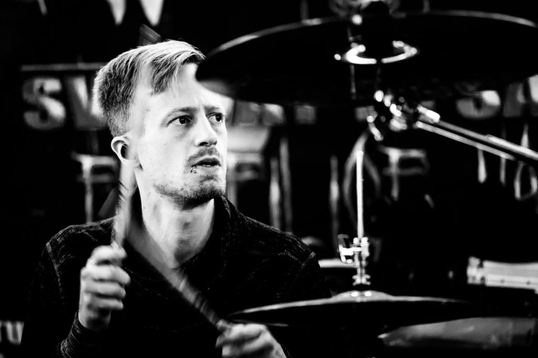 Subway to Sally, Simon Michael, Schlagzeuger, Musiker, Rockmusiker, Band, Rockmusik