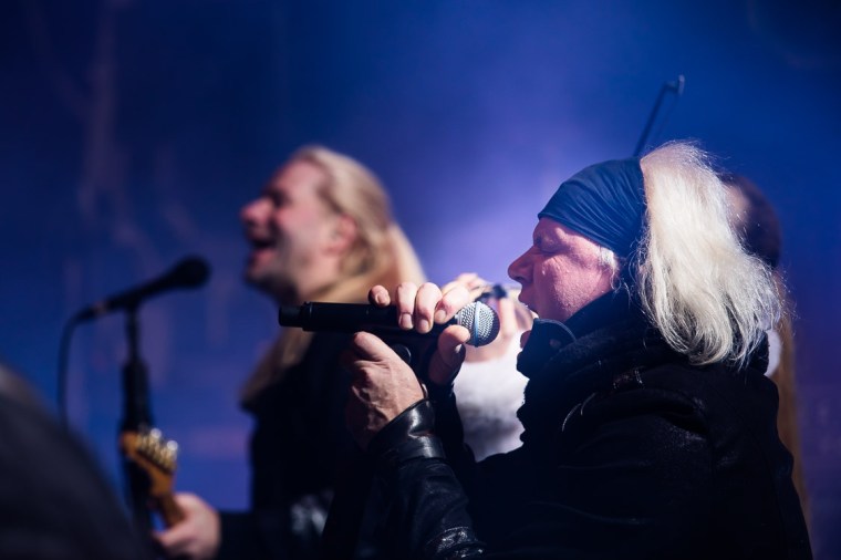 Subway to Sally, Wacken